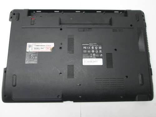 Acer EMachine E732 Bottom Base Cover E173569
